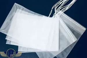 نایلون پلاستیکی