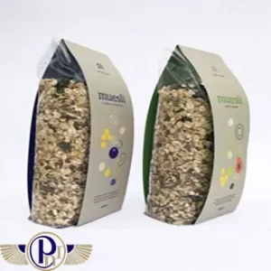 پارسیان نقش ایرانیان