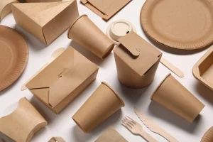 طراحی و بسته بندی مواد غذایی