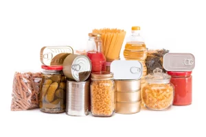 فرایند طراحی مواد غذایی