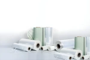 تولید استرچ در انواع مختلف