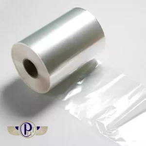 سلفون ترس