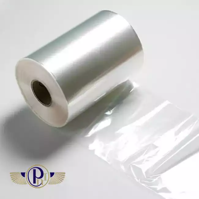 سلفون ترس