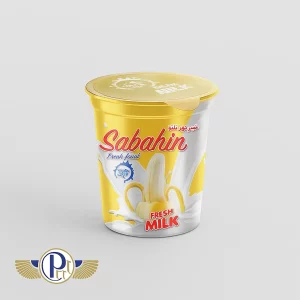 درب ظروف آلومینیومی