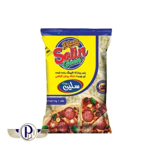 رول خمیر پیتزا