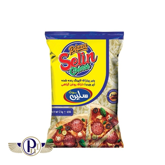 رول خمیر پیتزا