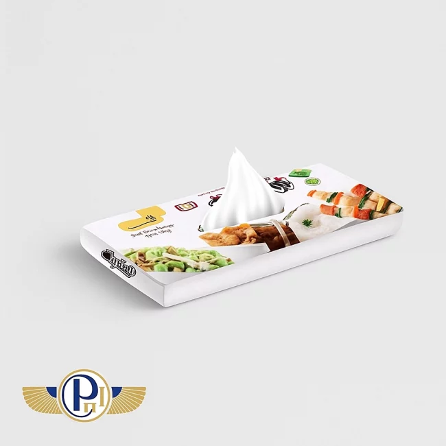 خرید سفره یکبار مصرف