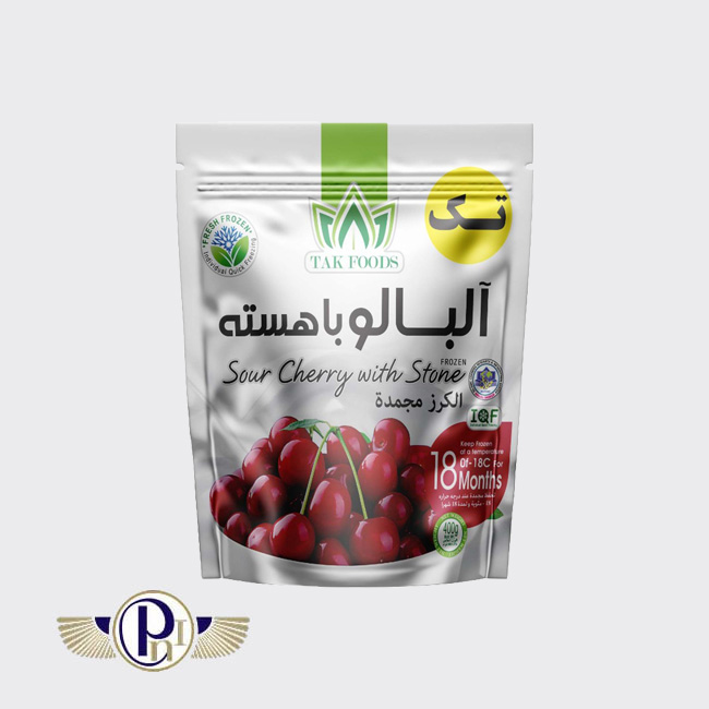 بسته بندی میوه