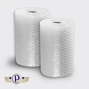 نایلون حبابدار