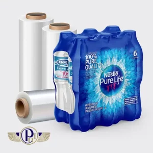نایلون شرینک