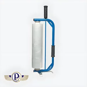 استرچ دستی