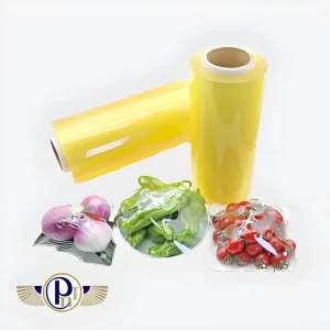 استرچ غذایی