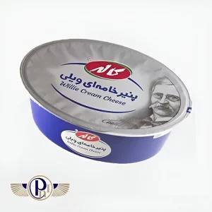 فویل آلومینیوم درب پنیر