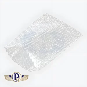 کاور نایلون حبابدار پاکتی