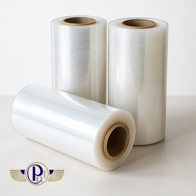 شیرینک پلی اتیلن (PE)