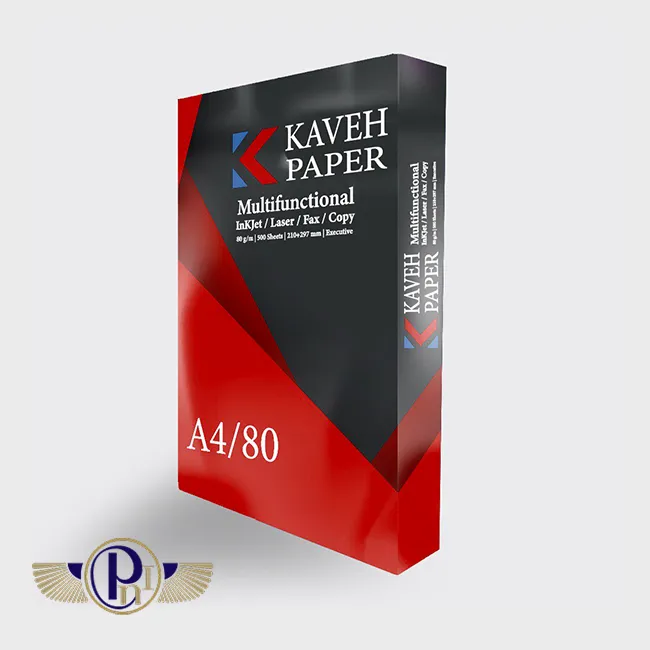 سلفون کاغذ A4