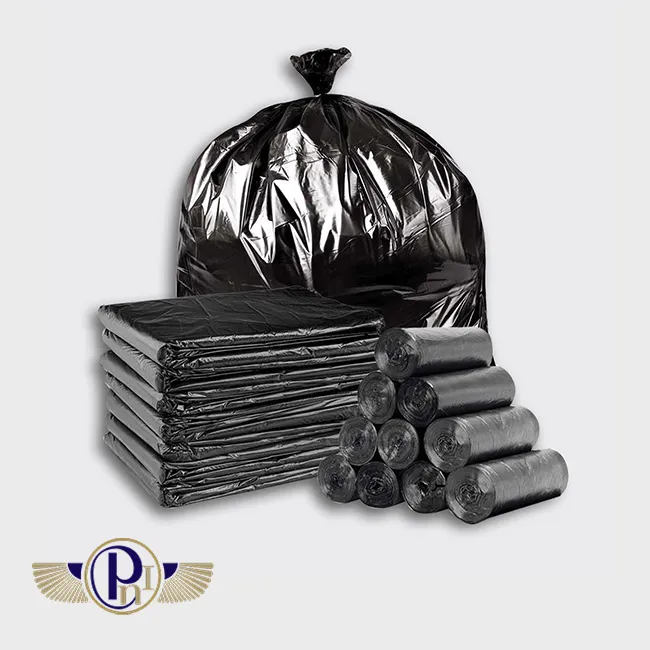 کیسه زباله کیلویی